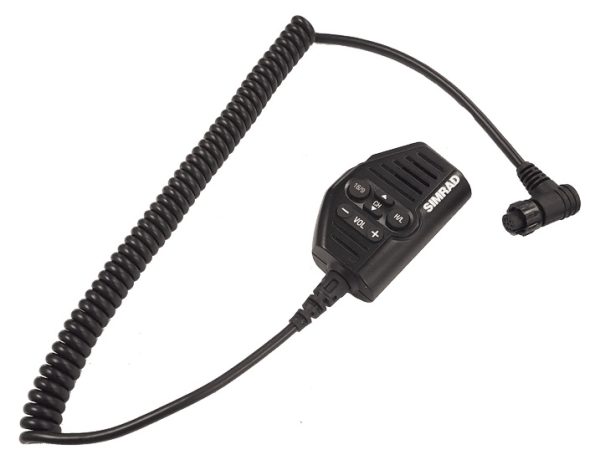 SIMRAD 000-14921-001 Fit Mic for RS40