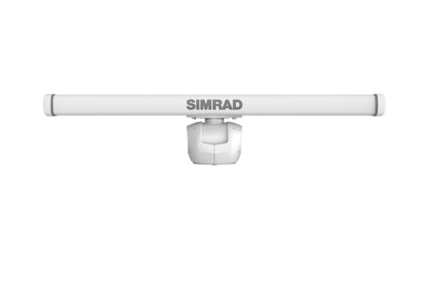SIMRAD 000-15764-001 Simrad HALO 3006 130w Radar System 6FT Antenna 20m Cable