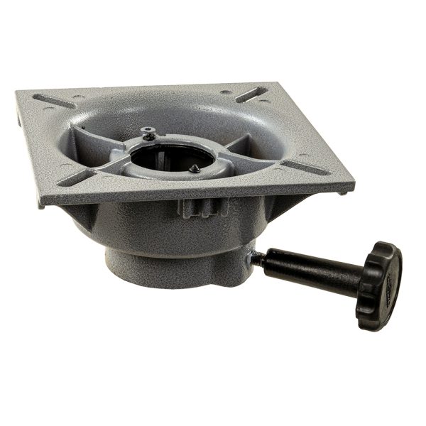 SPRINGFIELD 1100031-1 TAPER-LOCKTRAC-LOCK2-3/8 INCH NON-LOCKING SEAT MOUNT