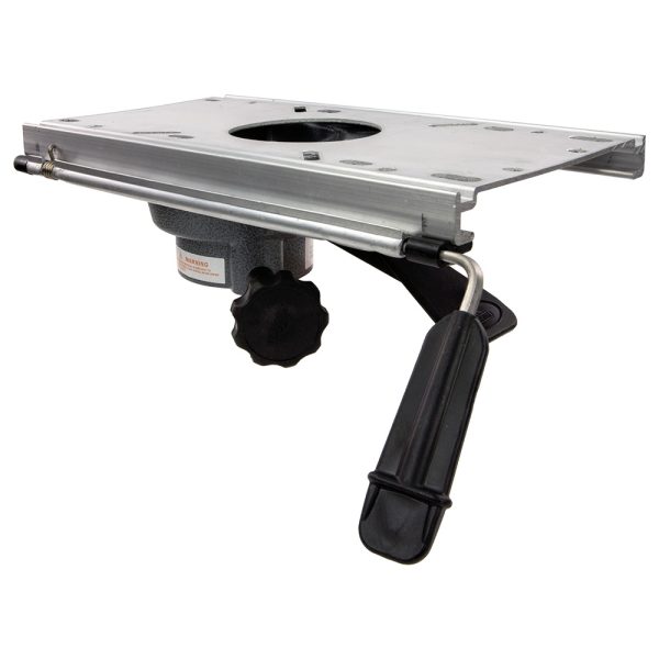 SPRINGFIELD 1100521-L1 TRAC-LOCK SWIVEL/ SLIDE NON-LOCKING MOUNT