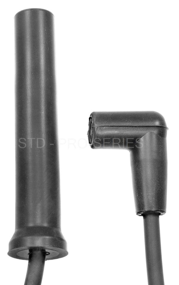STANDARD 27475 Pro Series Ignition Wire Set