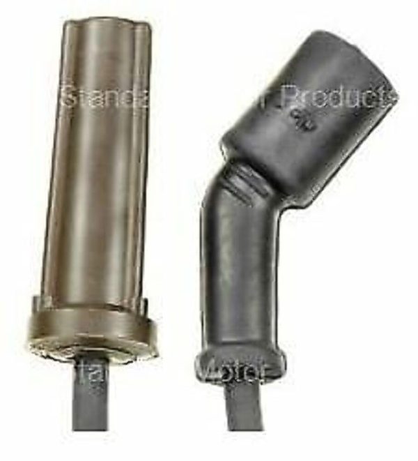 STANDARD 27873 Pro Series Ignition Wire Set