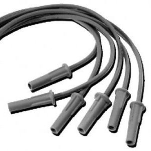 STANDARD 7873 Ignition Wire Set