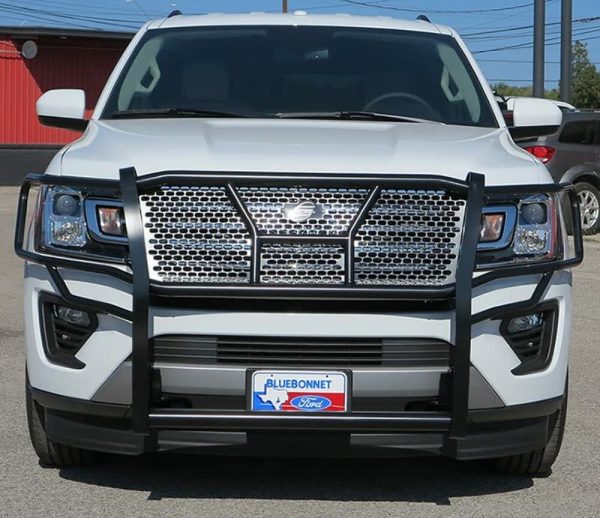 STEELCRAFT 50-1330C Automotive Grille Guards Fits Ford Expedition