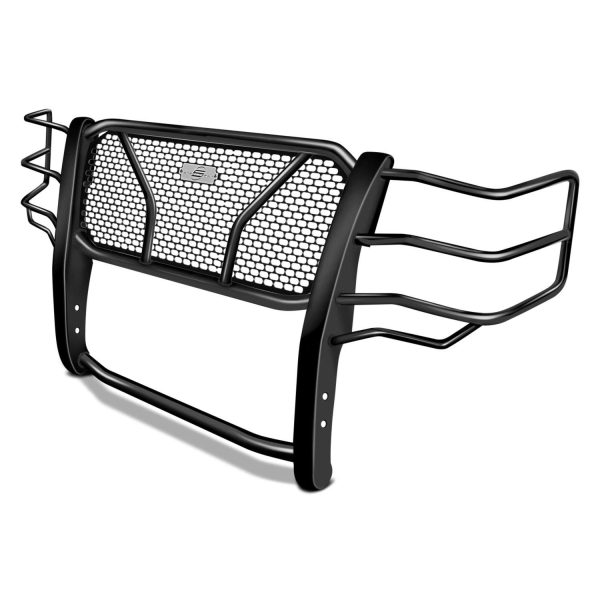 STEELCRAFT 50-4080C Automotive Grille Guards Fits Nissan Titan XD