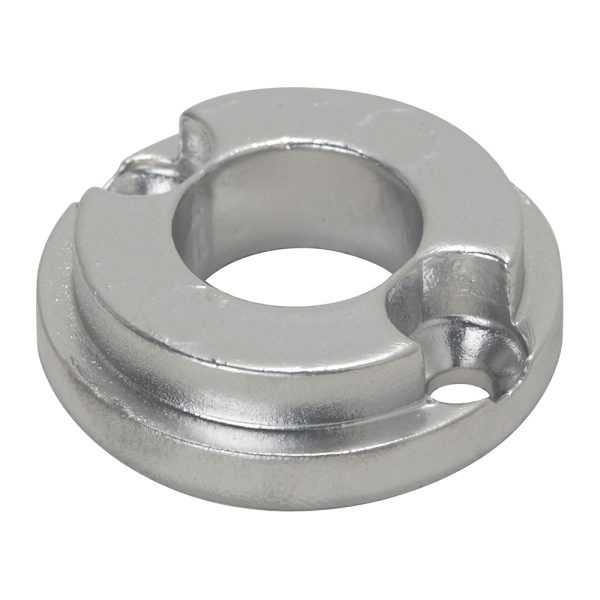TECNOSEAL 23505 VETUS BOW THRUSTER ZINC WASHER ANODE SET - 25 KGF W/HARDWARE