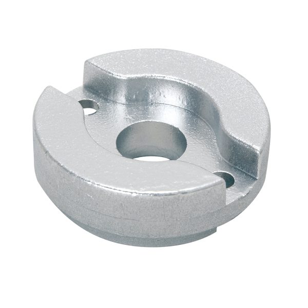 TECNOSEAL 23506 VETUS BOW THRUSTER ZINC WASHER ANODE SET - 35/55 KGF W/HARDWARE