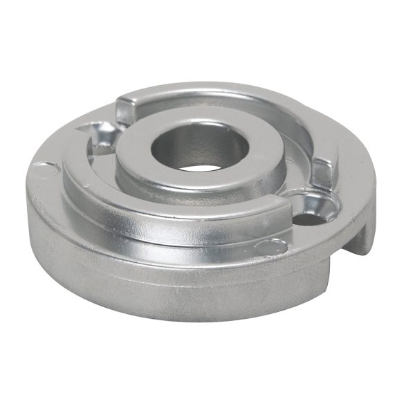 TECNOSEAL 23507 VETUS BOW THRUSTER ZINC WASHER ANODE SET - 75/95 KGF W/HARDWARE