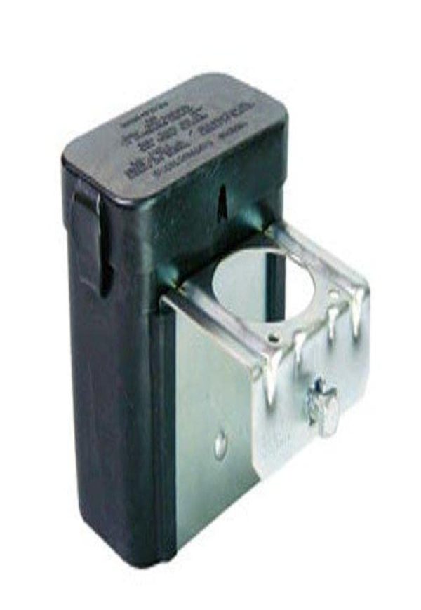 TEKONSHA 2028 Shur-Set III Breakaway System with Battery, Breakaway Switch and Charger
