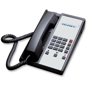 TELEDEX DIA657391 Diamond +3 Black
