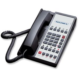 TELEDEX L2S-10E-BK DIA673591