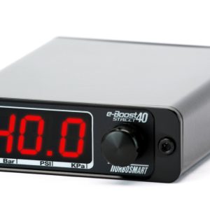 TURBOSMART TS-0302-1002 e-Boost 40 PSI STREET Boost Controller