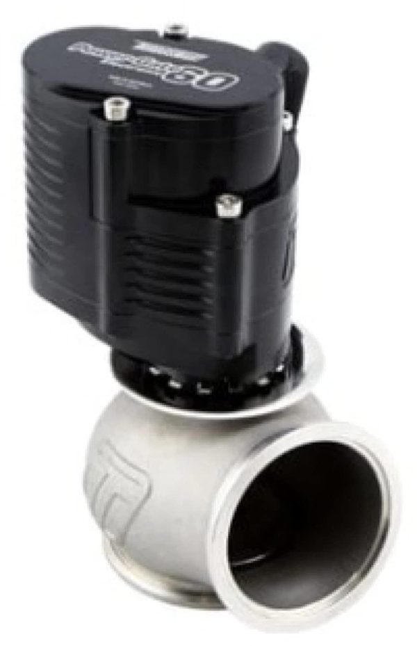 TURBOSMART TS-0555-1502 GenV eWG60 PowerGate 60 Electronic Black