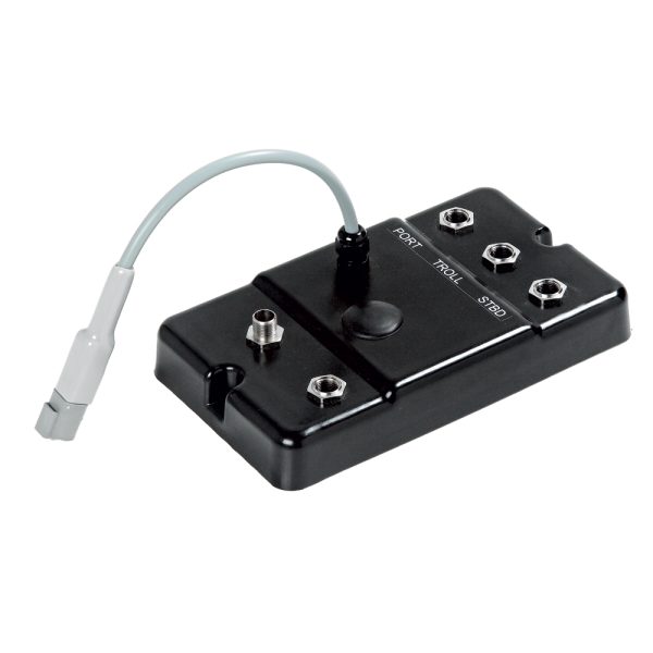 UFLEX 42023A POWER A PA2-SU ELECTRONIC SHIFT UNIT