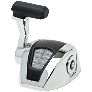 UFLEX ME11 POWER A ELECTRONIC CONTROL PACKAGE - SINGLE ENGINE/SINGLE STATION - MECHANICAL THROTTLE/ELECTRONIC SHIFT