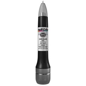 VHT ACC0407 SF STONE WHITE, Use For Automotive Body Paint Repair; Stone White Paint Code PW1; 0.25 Ounce Pen