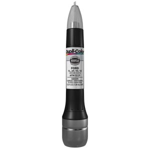 VHT AFM0229 SF OXFORD WHITE, Use For Automotive Body Paint Repair; Oxford White Paint Code A9/ YO/ YZ/ 9L; 0.25 Ounce Pen