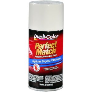 VHT BGM0491 P/M GOLD M 60 WA398E, Use For Automotive Body Paint Repair; Metallic Gold Paint Code 60; 8 Ounce Aerosol Can