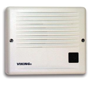 VIKING SR-1 Single Line Loud Ringer
