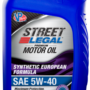VP FUEL VP3254003 STREET LEGAL SYNTHETIC EURO FORMULA