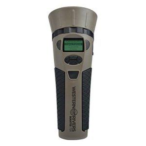 WESTERN RIVERS WRC-GC75 Mantis 75R Caller
