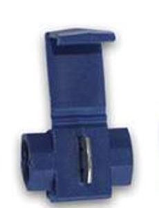 WIRTHCO 80836 V77004 Self Tapping IDC Splice Connector Set of 3