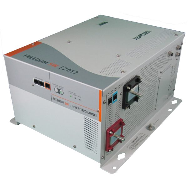 XANTREX 815-2012 FREEDOM SW2012 12V 2000W INVERTER/CHARGER