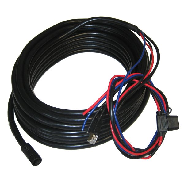 FURUNO 001-512-600-00 DRS AX & NXT SIGNAL POWER CABLE - 10M