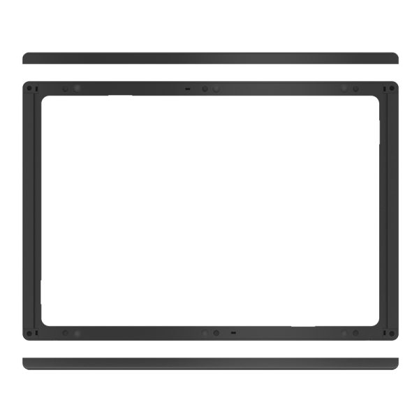 GARMIN 010-12993-00 ADAPTER PLATE FORGPSMAP 7X2 TO 7X3 SERIES