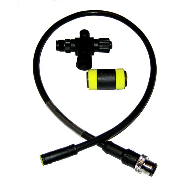 LOWRANCE 000-0127-45 SIMNET TO N2K ADAPTER KIT