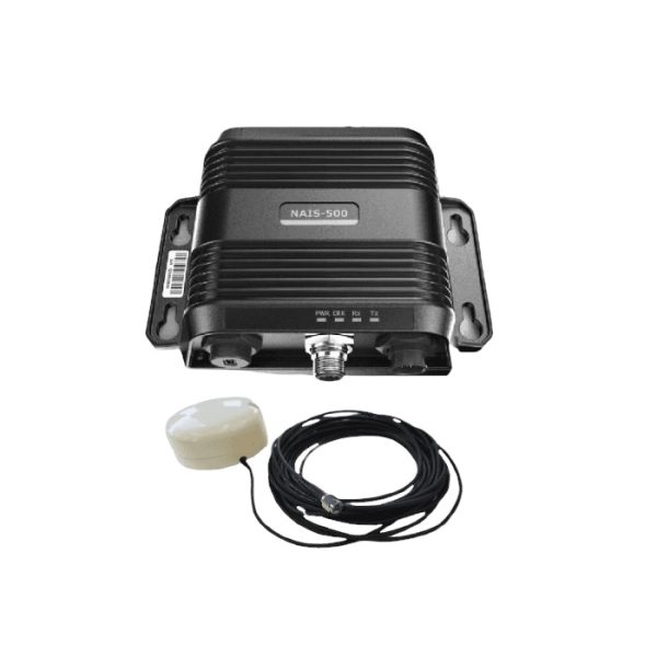 LOWRANCE 000-13609-001 NAIS-500 Class B AIS With GPS500 and NMEA2000