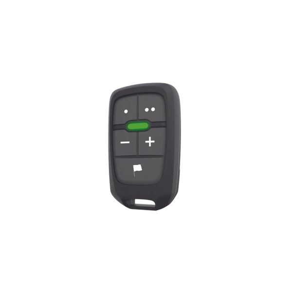 LOWRANCE 000-14505-001 LR-1 Bluetooth Remote For HDS Live and HDS Carbon