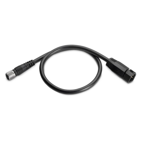 MINN KOTA 1852068 Boating Accessories New Marine MKR-US2-8 HUM 7 PIN Conn. MIN
