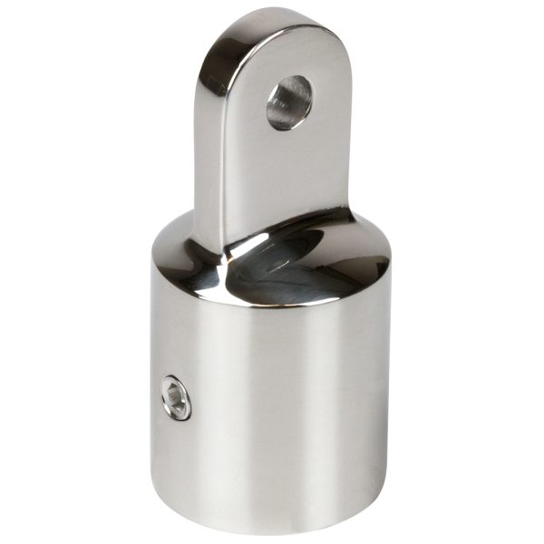 SEA-DOG 270100-1 STAINLESS TOP CAP - 7/8 INCH
