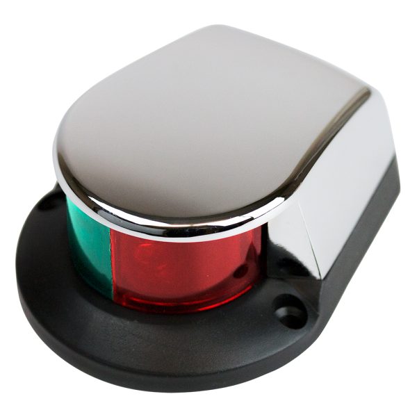 SEA-DOG 400157-1 COMBINATION BOW LIGHT - LOW PROFILE