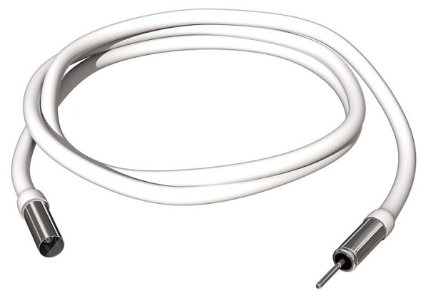 SHAKESPEARE 4352 10FT Extension Cable For Stereo Antenna