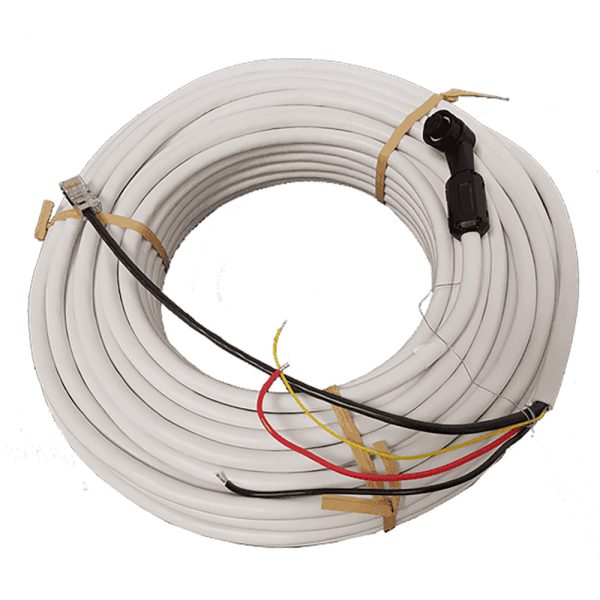 SIMRAD 000-14549-001 20m Cable for HALO Dome Radar/Nemesis