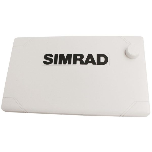 SIMRAD 000-15069-001 SUNCOVER F/CRUISE 9