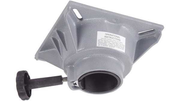 SPRINGFIELD 1100031-1 TAPER-LOCKTRAC-LOCK2-3/8 INCH NON-LOCKING SEAT MOUNT