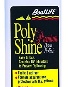BOATLIFE 1122 Poly Shine Pint