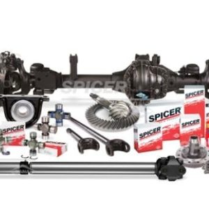 DANA SPICER 10087279 Drive Axle Shaft Bearing