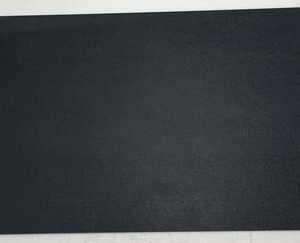 DOMETIC 106863313C A, DOOR PNL, BLK-DM2872/2882