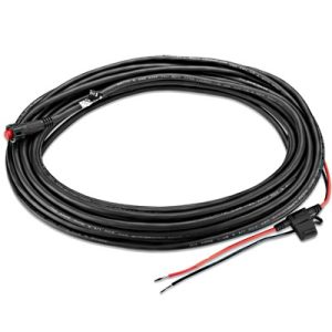 GARMIN 010-12067-00 Power Cable, Radar