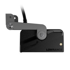 LOWRANCE 000-15773-001 ACTIVETARGET TRANSOM MOUNT KIT