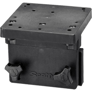 SCOTTY 1025 Right Angle Side Bracket, Downriggers