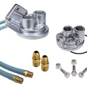 TRANSDAPT 1122 SNGL O/F RELOC KIT