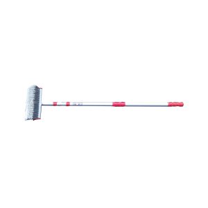 ADJUST-A-BRUSH PROD435 3-Section Telescopic Wash Brush