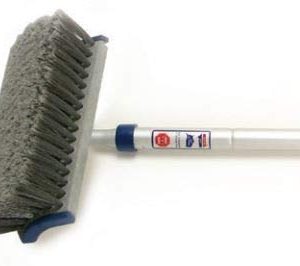 ADJUST-A-BRUSH PROD440 3-6 FT HANDLE FLO WITH BRUSH