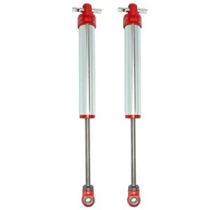 AFE 402-0052-02 Sway-A-Way 2 INCH Rear Shock Kit