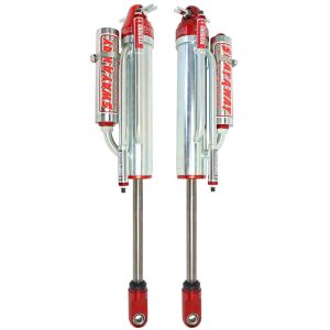 AFE 402-0056-14 Sway-A-Way 2.5 INCH Rear Bypass Shock Kit